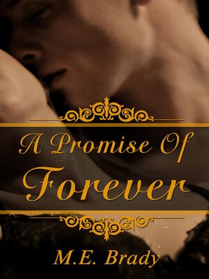 cover image of A Promise of Forever